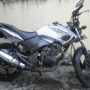 Jual Motor Tiger Revo CW DD Thn 2007