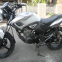 Jual Motor Tiger Revo CW DD Thn 2007