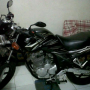 Jual Yamaha Scorpio Z 2010