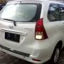 Mobil Baru Daihatsu ALL NEW XENIA