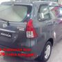 DAIHATSU NEW XENIA AKHIR TAHUN FREE KACA FILM 3M