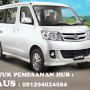 AYO PESAN DAIHATSU DP RINGAN ( AWAL TAHUN SUDAH TIDAK BISA)