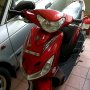 Yamaha Mio CW 2011 Mulus Siap Pakai