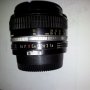 Jual Nikon 50mm f/1.4 AI Mulus dan Bening!