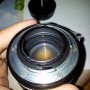 Jual Nikon 50mm f/1.4 AI Mulus dan Bening!