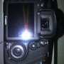 Jual Canon eos 7d bo xds