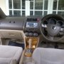 Honda New City 2004 IDSi A/T