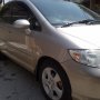 Honda New City 2004 IDSi A/T