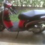 Jual Honda Scoopy 2012