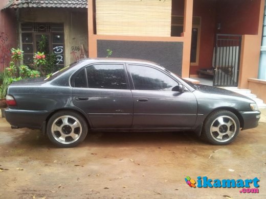 TOYOTA GREAT COROLLA MATIC 1994 - Mobil