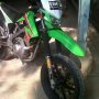 Jual Honda CS1 Hitam 2009