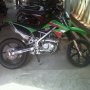 Jual Honda CS1 Hitam 2009