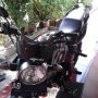 Jual Honda Tiger Revo CW 2008 D.I.Yogyakarta ! Istimewa