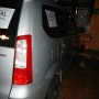 Jual AVANZA TYPE S MATIC 2004 SILVER MULUS