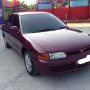 Mitsubishi Lancer Glxi Evo 3 Merah Metalik