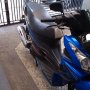 Jual Suzuki Skywafe Th 2009 Biru Hitam Orisinil