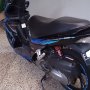 Jual Suzuki Skywafe Th 2009 Biru Hitam Orisinil