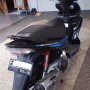 Jual Suzuki Skywafe Th 2009 Biru Hitam Orisinil