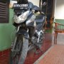 Jual Honda CS1 Hitam 2009 Terawat!!