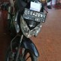 Jual Honda CS1 Hitam 2009 Terawat!!