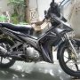 Jual Jupiter mx cw 2008 like new 90% Semarang