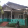 Jual Rumah 2 lantai DI Padalarang