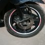 Yamaha Mio 2006 Velg Racing