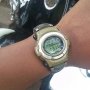 Jual NICE citizen ecodrive promaster & VINTAGE RARE G-shock gt-008 (g-cool)