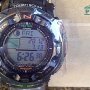 Jual Casio Protrek PRW-2500-1CR. (baru, original)