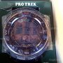 Jual Casio Protrek PRW-2500-1CR. (baru, original)