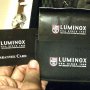 Jual Luminox Ultimate Field Chronograph Series 827