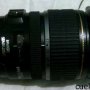 Jual Canon EF-S 17-55mm f/2.8 IS USM [Banjarmasin]