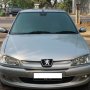 Jual Peugeot 306 MY2000