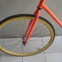 Jual cepat sepeda fixie jogja/yogya