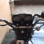 DIJUAL KAWASAKI BINTER MERZY KZ200