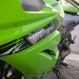 Jual Kawasaki Ninja 250 r special edition 2009 akhir modif