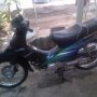 Jual Honda SUPRA X Tahun 2003 KONDISI APA ADANYA