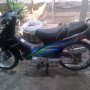 Jual Honda SUPRA X Tahun 2003 KONDISI APA ADANYA