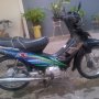 Jual Honda SUPRA X Tahun 2003 KONDISI APA ADANYA