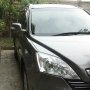 JUAL HONDA CRV 2.0 A/T THN 08 GREY METALIK