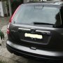 JUAL HONDA CRV 2.0 A/T THN 08 GREY METALIK