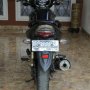 HONDA TIGER REVO THN 2010 HITAM STANDART