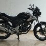 HONDA TIGER REVO THN 2010 HITAM STANDART