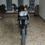 HONDA TIGER REVO THN 2010 HITAM STANDART