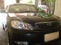 Corolla ALTIS 1.8 G AT 2002