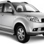 DAIHATSU TERIOS TX AT