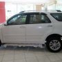 DAIHATSU TERIOS TX ADVENTURE MT