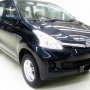 DAIHATSU XENIA R AT