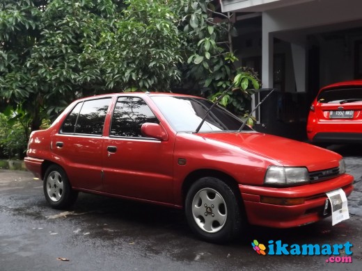 Daihatsu Classy Depok Mobil Bekas Waa2