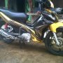 Jua YAMAHA JUPITER ZX CW 2011FULL ORSINIL